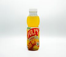 Pulpy Ананас-манго 