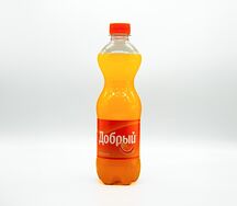 Добрый Апельсин