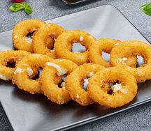 Луковые кольца XL