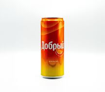 Добрый Апельсин 