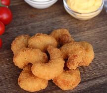 Креветки XXL