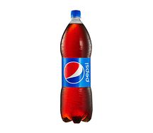 Pepsi большая