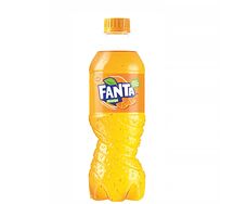 Фанта