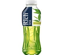 Rich tea зеленый классический чай
