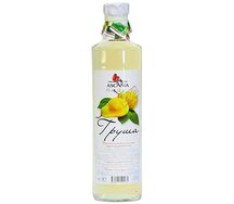 Лимонад Аскания Груша