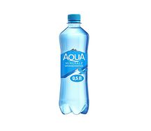 Aqua minerale без газа
