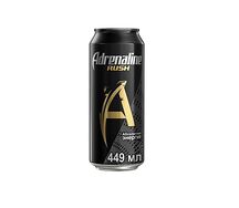 Adrenaline