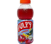 Добрый Pulpy Вишня