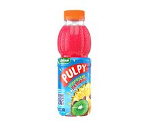 Добрый Pulpy Тропики