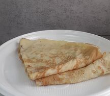 Блинчики 