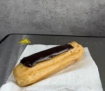 Эклер 