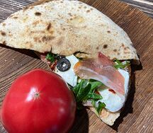Prosciutto