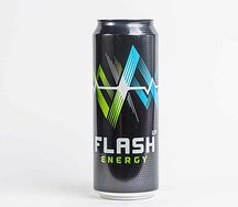 Flash