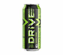 Энергетический напиток Drive Original