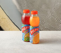 Pulpy