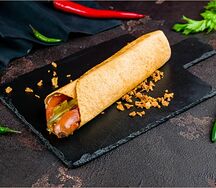 Хот-дог Ролл