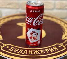 Coca-Cola