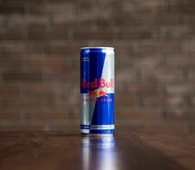 Red Bull