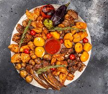 Сет компания