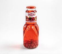 Компот Bagdan кизил
