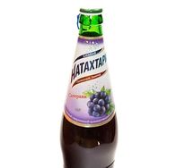 Ли­мо­над Саперави Натахтари