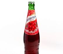Лимонад Натахтари Барбарис 