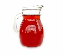Морс домашний