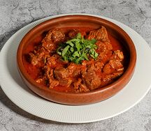 Чашушули