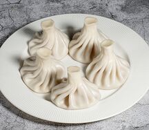 Хинкали из говядины
