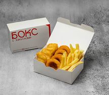 Snack Box Classic