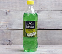 Rc Refresher Green Apple