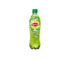 Lipton зеленый чай