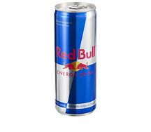 Red Bull