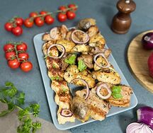 Микс Шашлыков  