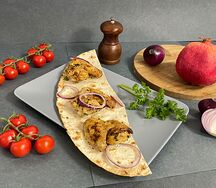 Шашлык из куриных крылышек