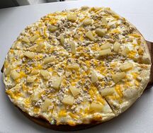 Гавайская 