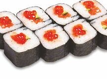 Роллы Камчатка