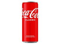 Coca-Cola S [ Ат ]