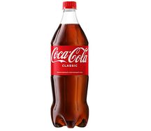 Coca-Cola [ Ат ]