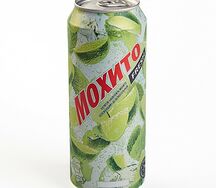 Мохито Fresh классический [ Ат ]