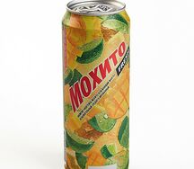 Мохито Fresh манго [ Ат ]