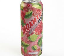 Мохито Fresh гранат [ Ат ]