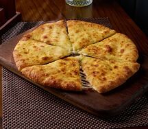 Хачапури по-имеретински