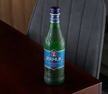 Jermuk с газом