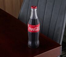 Coca-Cola