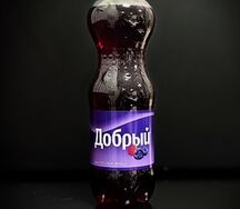 Добрый Лесные ягоды