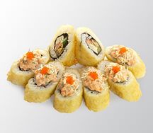 Ролл Иватэ