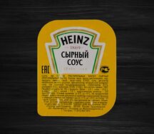 Соус Сырный