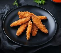 Стрипсы куриные 