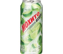 Мохито Очаково